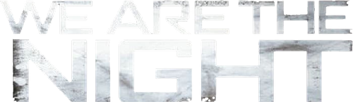 We Are the Night logo
