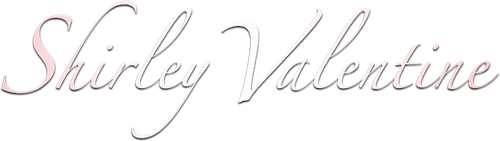Shirley Valentine logo