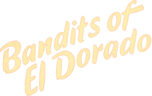Bandits of El Dorado logo