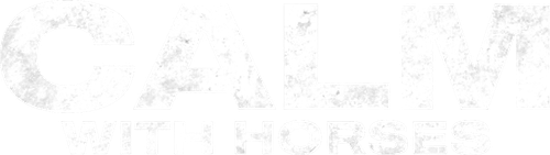 Calm with Horses logo