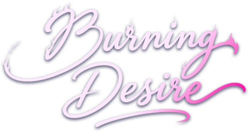 Burning Desire logo