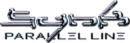 2024 aespa LIVE TOUR – SYNK:PARALLEL LINE – in TOKYO DOME -SPECIAL EDITION logo