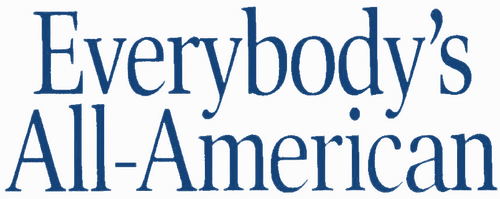 Everybody's All-American logo