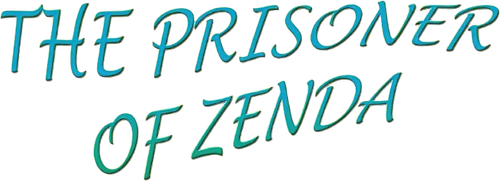 The Prisoner of Zenda logo