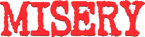 Misery logo