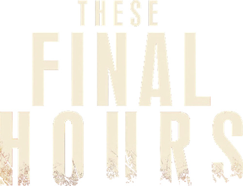 These Final Hours logo