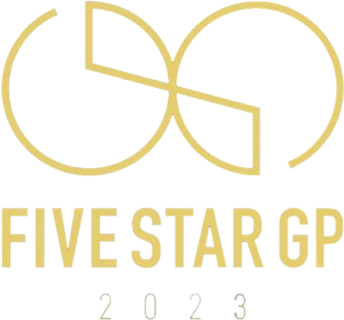 Stardom 5★STAR Grand Prix 2023 ~ Day 17 logo