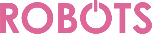 Robots logo