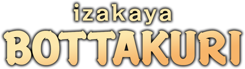 Izakaya Bottakuri logo