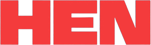 Hen logo