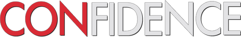 Confidence logo