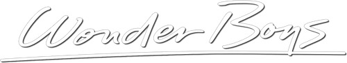 Wonder Boys logo