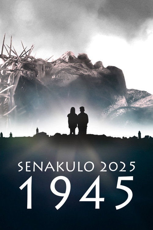 Senakulo 2025: 1945