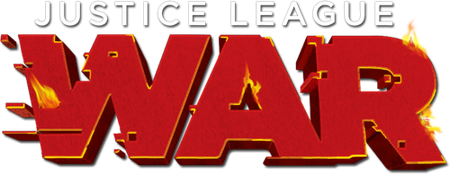 Justice League: War logo