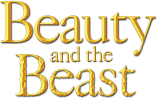Beauty and the Beast logo