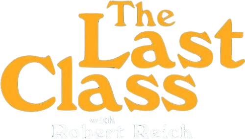 The Last Class logo