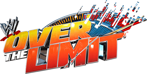 WWE Over The Limit 2011 logo