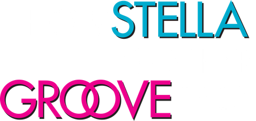 How Stella Got Her Groove Back logo