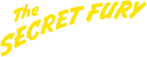 The Secret Fury logo