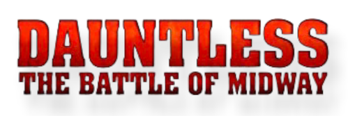 Dauntless: The Battle of Midway logo