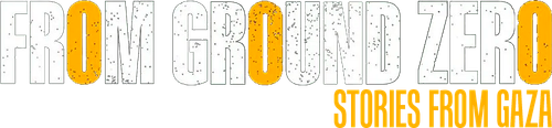 From Ground Zero logo