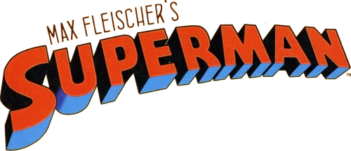 Superman logo