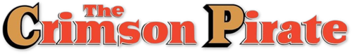 The Crimson Pirate logo
