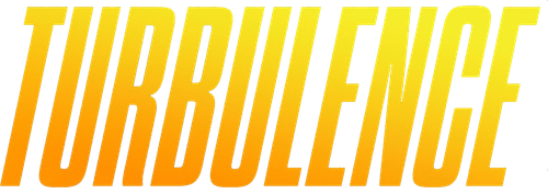 Turbulence logo