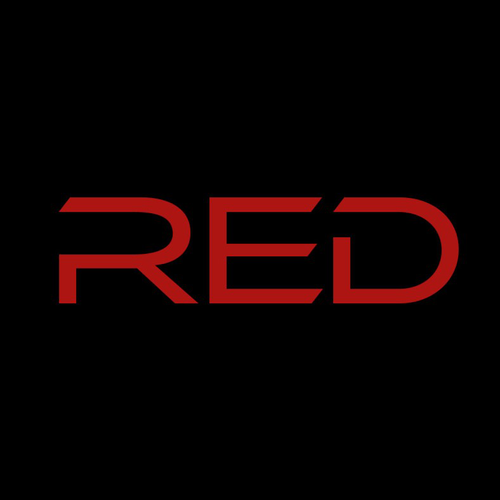 RED logo
