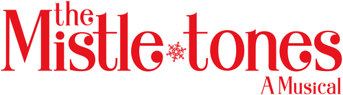 The Mistle-Tones logo