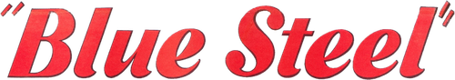 Blue Steel logo