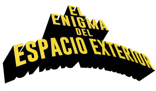 The Unknown From Outer Space logo