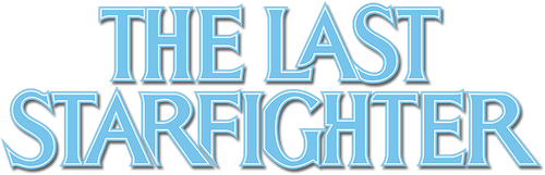 The Last Starfighter logo