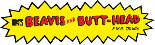 Beavis and Butt-Head logo