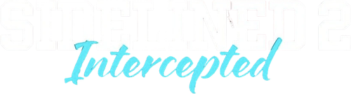 Sidelined 2: Intercepted logo