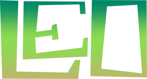 Leo logo