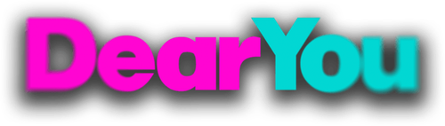 Dear You logo