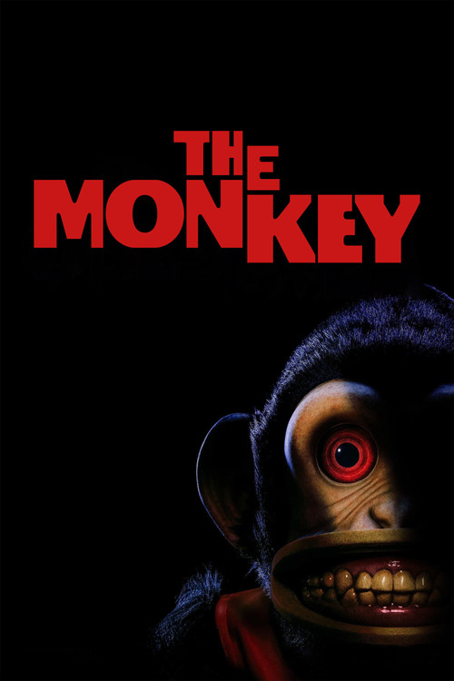 The Monkey