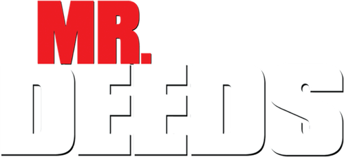 Mr. Deeds logo
