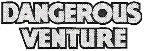 Dangerous Venture logo