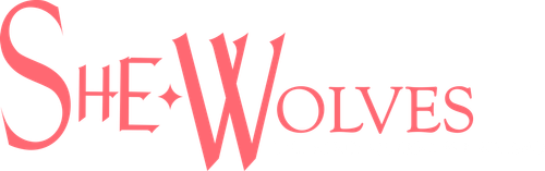 She-Wolves: England's Early Queens logo