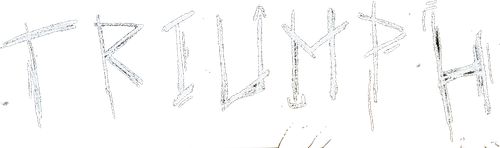 Triumph logo