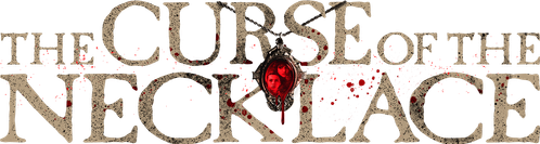 The Curse of the Necklace logo
