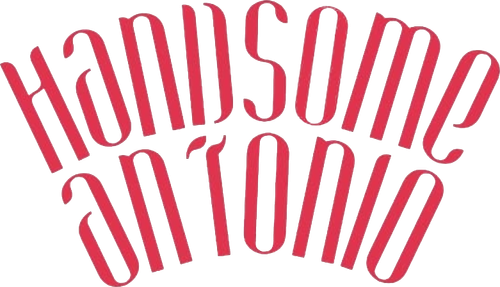Il bell'Antonio logo