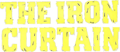 The Iron Curtain logo