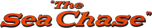 The Sea Chase logo