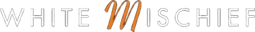 White Mischief logo