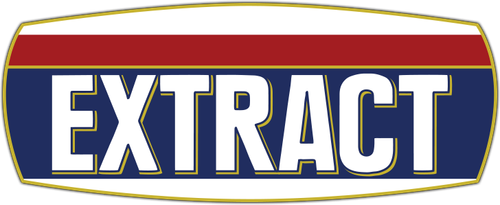 Extract logo