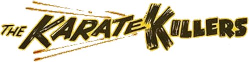 The Karate Killers logo