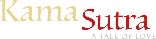 Kama Sutra: A Tale of Love logo